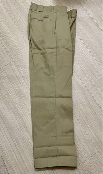 32 x 30 874 디키즈 베이지 워크 팬츠 치노 팬츠