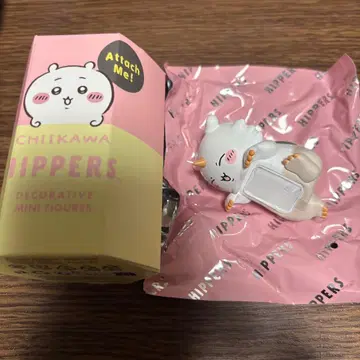 치이카와 HIPPERS
