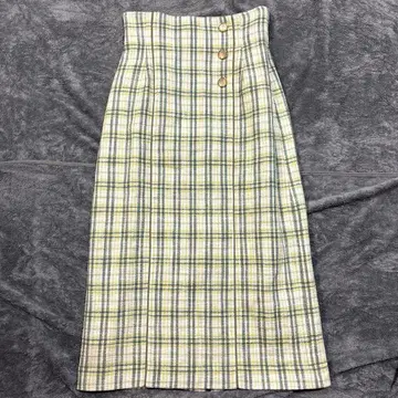 프로포션 바디 드레싱 겨울 스커트