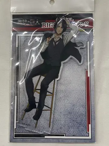 진격의 거인 돈키호테 아크릴 스탠드 엘렌