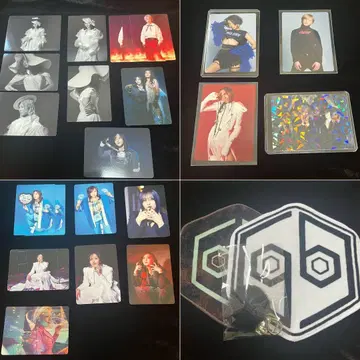 여왕벌 봉희왕 모듬 낱개 판매 가능