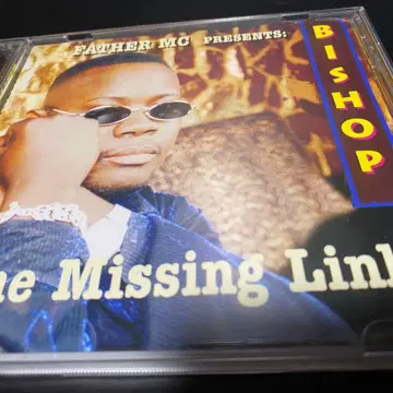 BISHOP/THE MISSING LINK