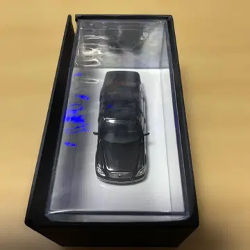 셀시아 렉서스 미니카