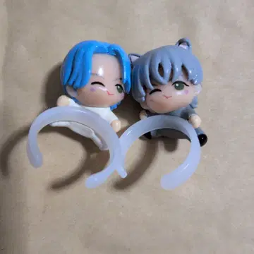 Mrs. GREEN APPLE 빗쿠라타마고 후지사와 료카 2종