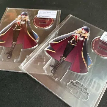 앗토군 아크릴 스탠드