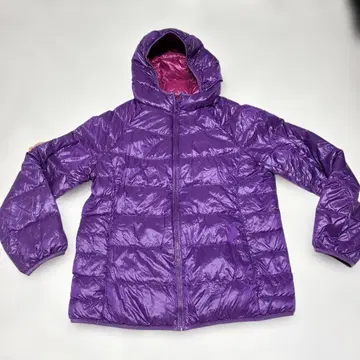 UNIQLO 다운 자켓
