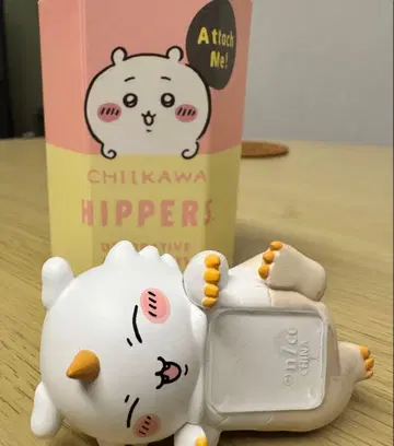 치이카와 HIPPERS 아노코