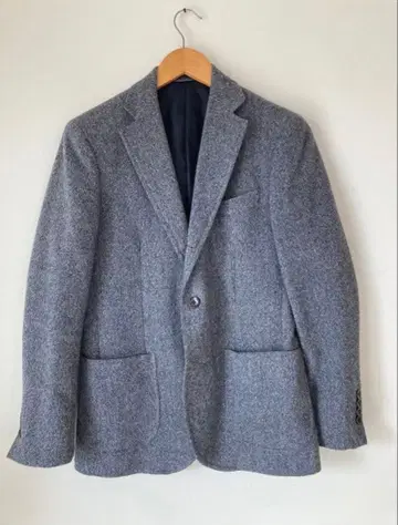 BEAMS HEART 가을/겨울 테일러드 자켓