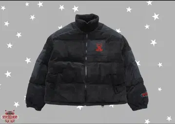 아무소소 신기루 아무 soxsocks 삭스삭스 퀼팅 아우터 큐르