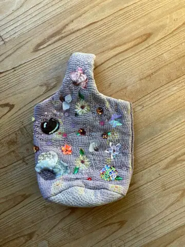 oru 열직조 백 미사용