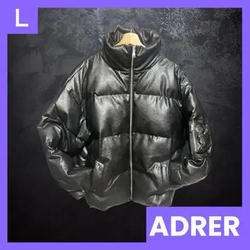 ADRER 더 히트 패디드 자켓 L