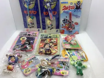 지역 코스튬 큐피 근육맨 발탄 성인 원피스 마리모코리