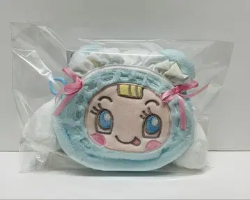 1 시나몬 메조 피아노 산리오 베리에짱 파우치 봉제 인형 파우치