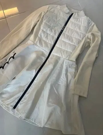 무타 다운 도킹 원피스