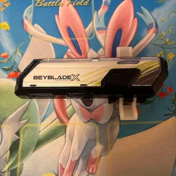 베이블레이드x 베이 배틀 패스