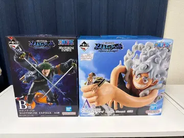 제일복권 원피스