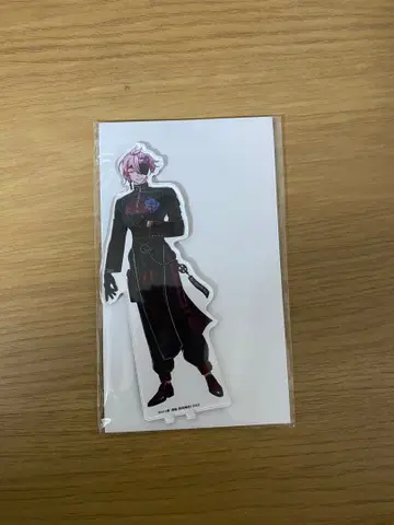 마계의 왕자 마계의 악마 아스모데우스 아크릴 스탠드 애니메이트 카페