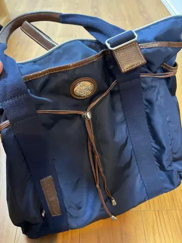 Orobianco 2WAY 토트백