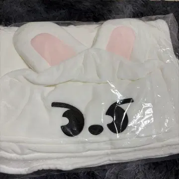 StrayKids 스키즈 리노 리비트 담요