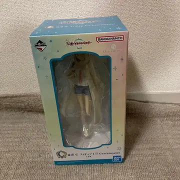 시노자와 히로 제일복권 C상 피규어 학원 마스터 Part3