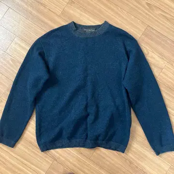 투모로우랜드 이탈리아제 니트