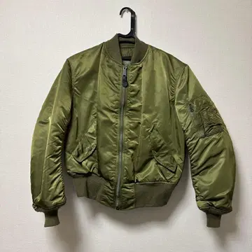 90s alpha industries ma1 Msize