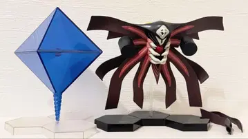 에반게리온 제르엘 라미엘 피규어