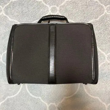 프로덕티 블랙 비즈니스 백