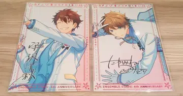 앙스타 감사제 포트레이트 컬렉션