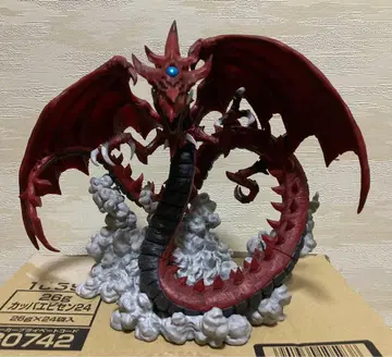 제일복권 유희왕 라스트 원상 오시리스의 천공룡 혼고상