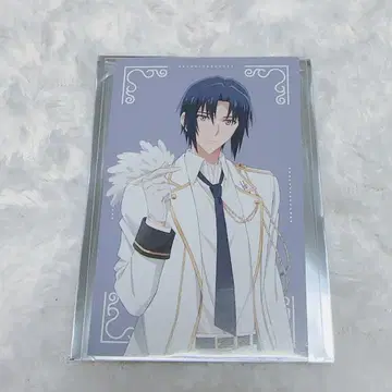 아이나나 아이들리시 세븐 극장 총집편 후반 입장자 혜택 이즈미 이오리