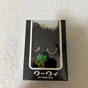 야기 유세이 쿠위 마스코트 by YUSEI YAGI