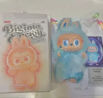 크리스마스 선물 새상품 정품 라브브 호프