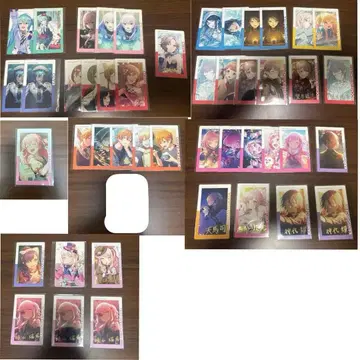 프로세카 에피카 묶음 판매