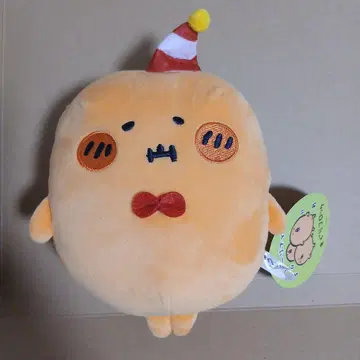 두더지 크로켓 히스토리 봉제 인형