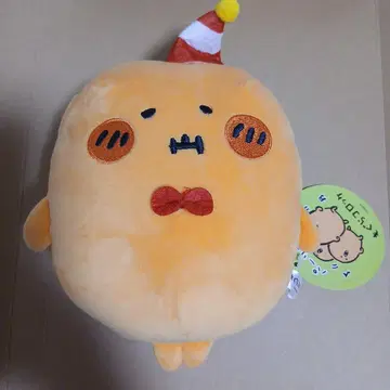 두더지 크로켓 히스토리 봉제 인형