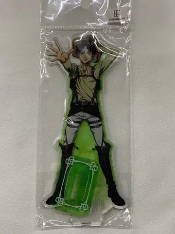 진격의 거인 히나타보코 아크릴 스탠드 엘렌