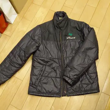 ATHLETA 자켓 M 사이즈 블랙