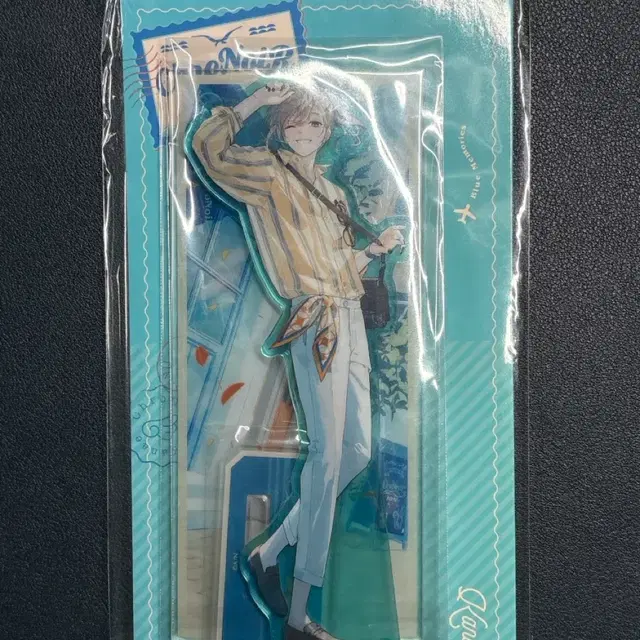 카나에 미개봉 아크릴 스탠드