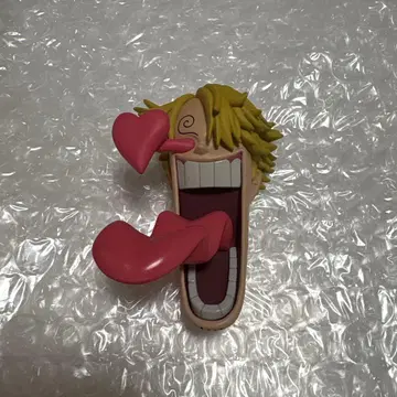 원피스 RofJ 깜짝 얼굴 마그넷 컬렉션 상디