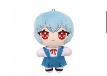 새상품 에반게리온 아야나미 레이 빠루