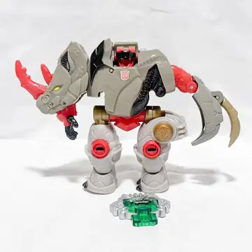 트랜스포머 갤럭시 포스 사이드스