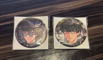 마호야쿠 마법사의 약속 6주년 파우스트 레녹스