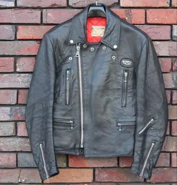 루이스 레더 빈티지 라이트닝 402 민트급 컨디션