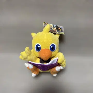 새상품급 초코보의 이상한 던전 봉제 인형