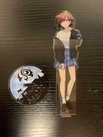 히구치 마도카 아크릴 스탠드