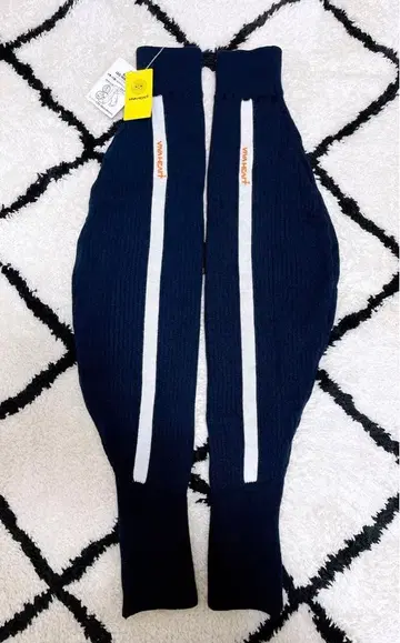 비바 하트 VIVA HEART 여성용 니트 레그 워머 골프