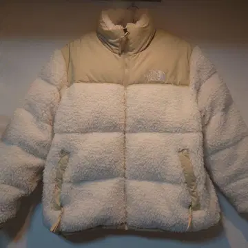 THE NORTH FACE 쉘파 눕시 US XL