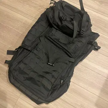 [Mardingtop] 75L 택티컬 백 레인 커버 포함