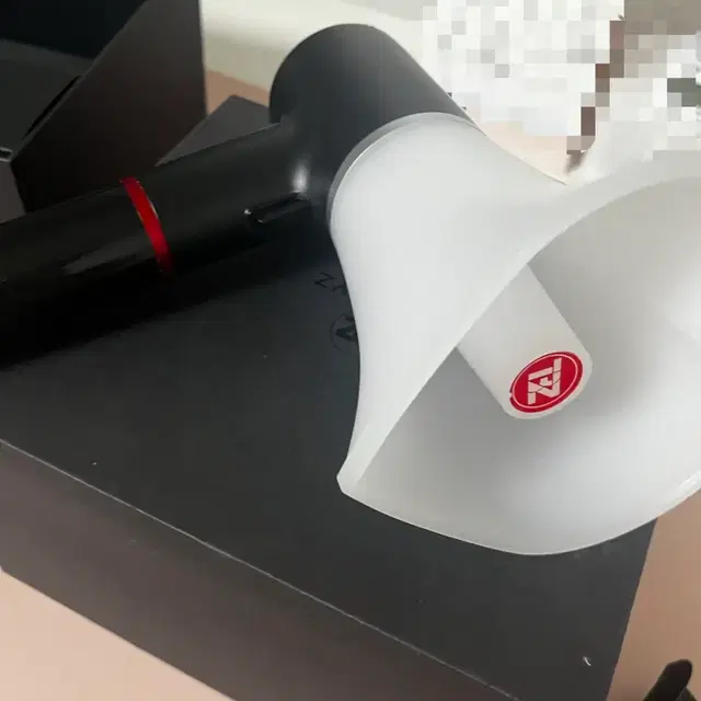 더보이즈 응원봉 구버전 구 더비봉 양도